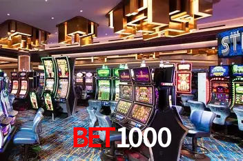 A Revolução dos Aplicativos de Jogos no BET1000