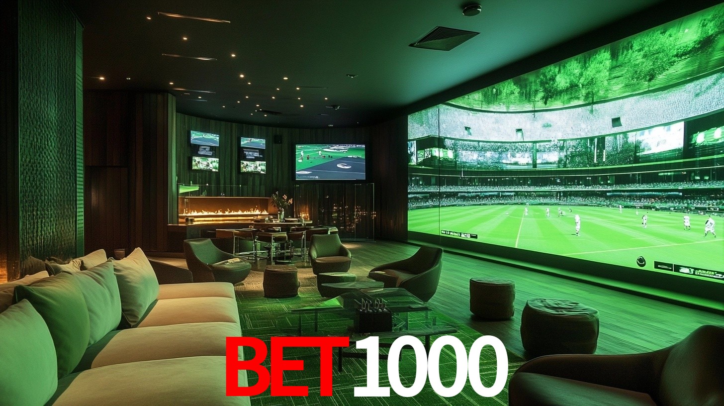BET1000 CASINO