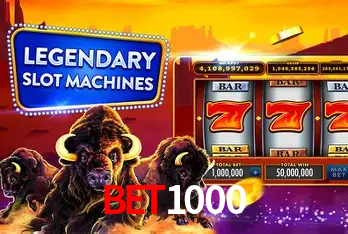 A Emoção da Loteria na BET1000: Uma Chance de Mudança de Vida