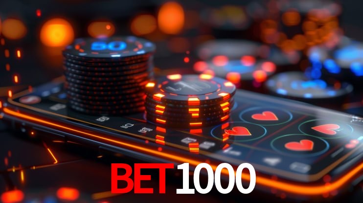 Statistics BET1000
