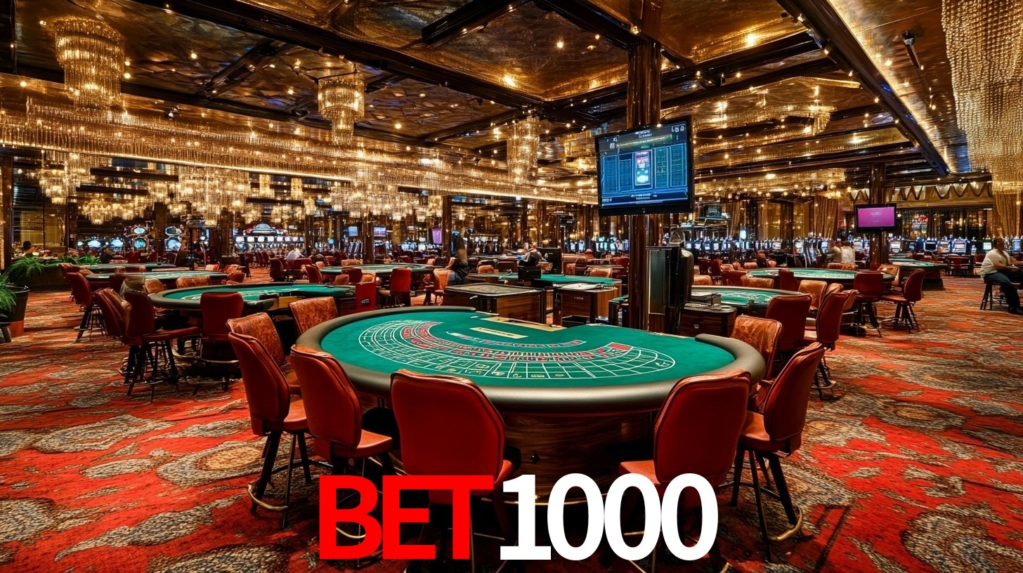 BET1000 - Cassino Oficial Brasil - BET1000 slot