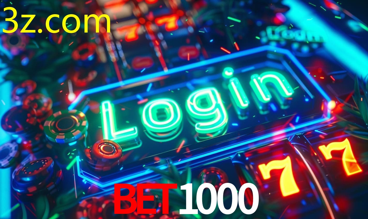 Jogos de Cassino BET1000.COM