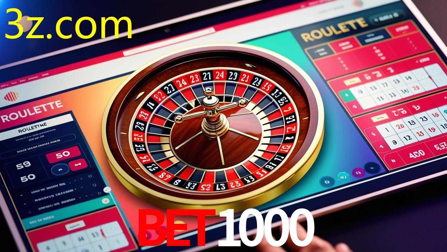 App BET1000.COM