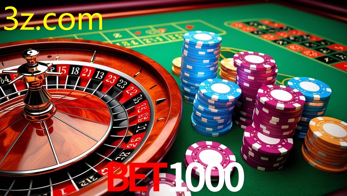 Cadastro Rápido BET1000.COM