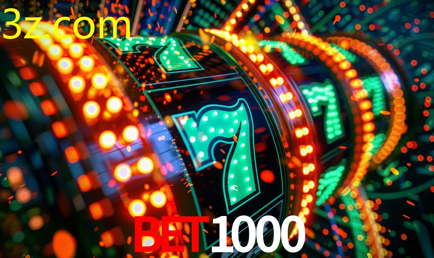 Cassino Online Seguro BET1000.COM