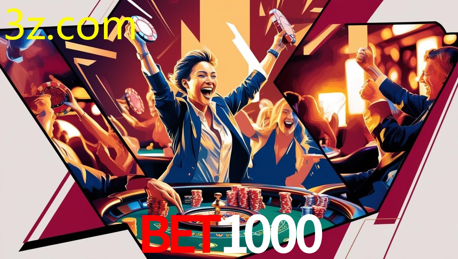 Login Seguro BET1000.COM