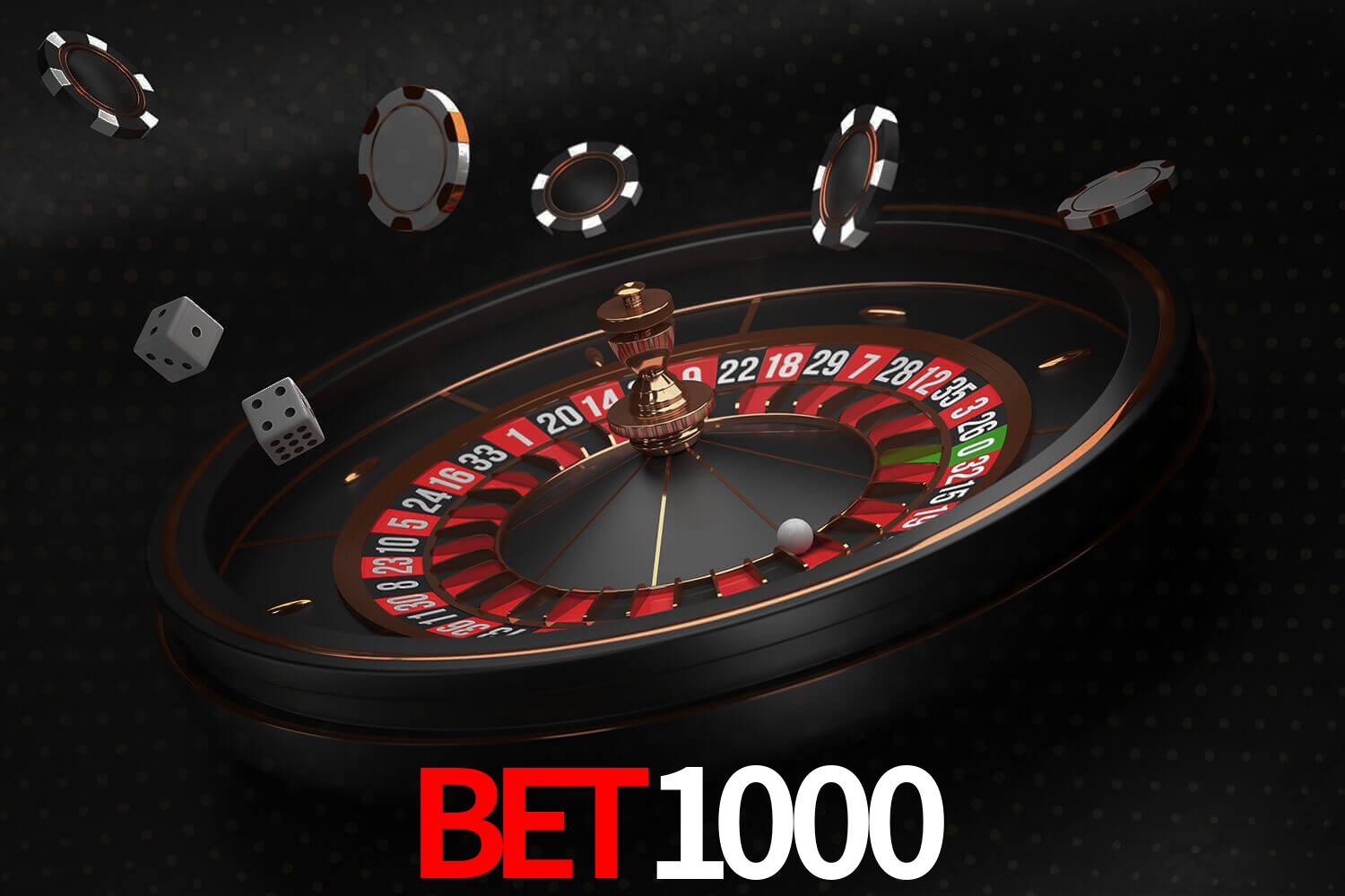 BET1000