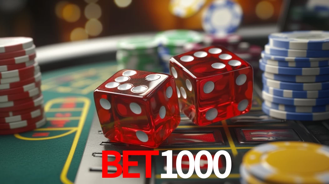 Daily Bonuses BET1000