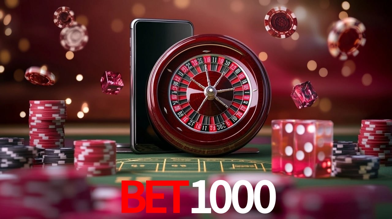 Football Betting BET1000