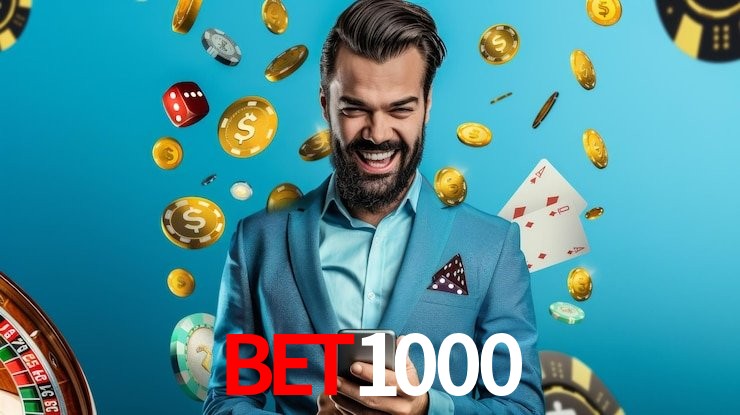 Bonus Features BET1000