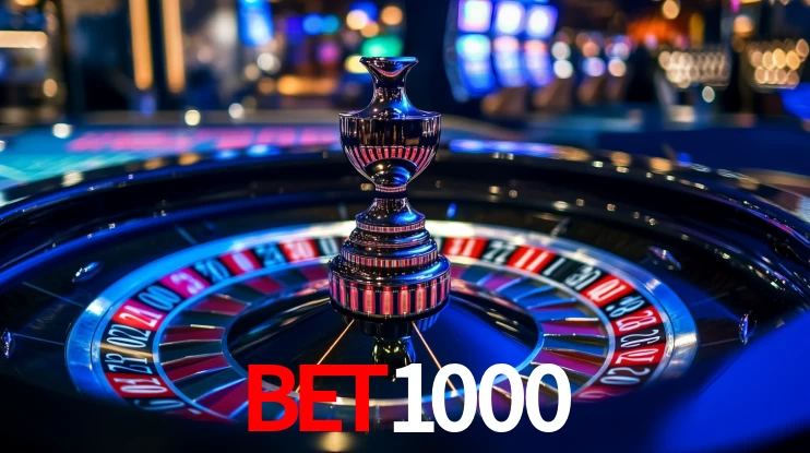 BET1000,BET1000 slot