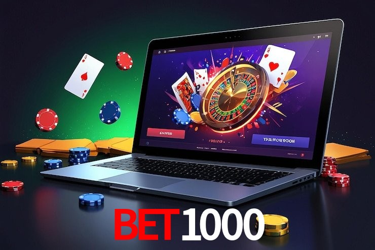 Platform Technology BET1000