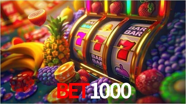 Weekend Specials BET1000