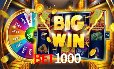 Explorando a Categoria de Eventos em Apostas na BET1000