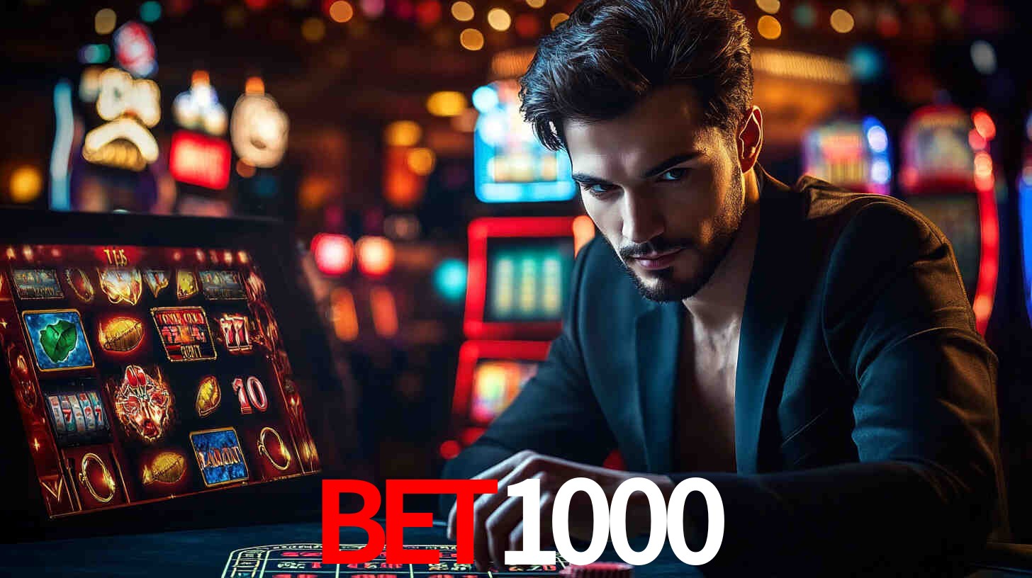 BET1000,BET1000 slot