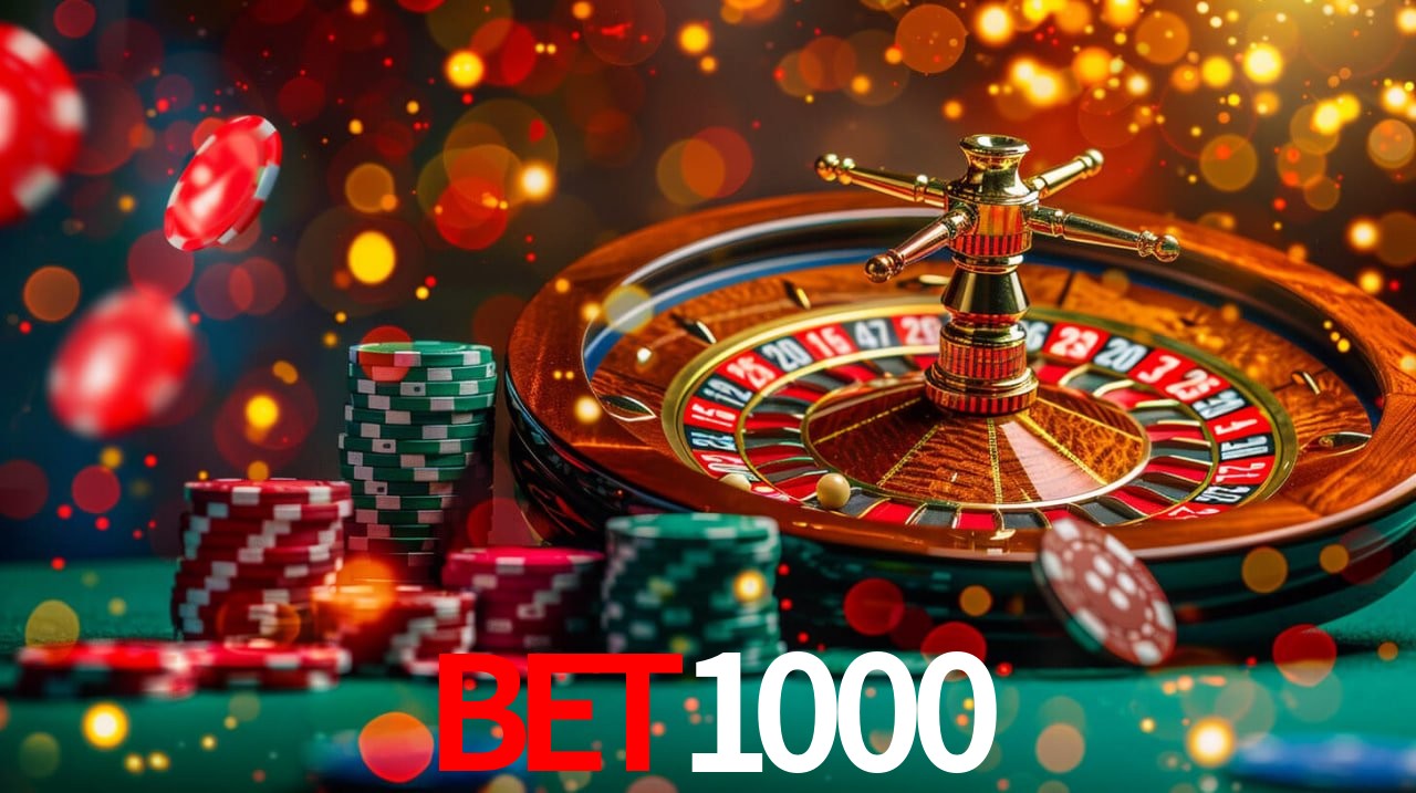 Descubra a Essência do BET1000: Nossa História e Compromissos