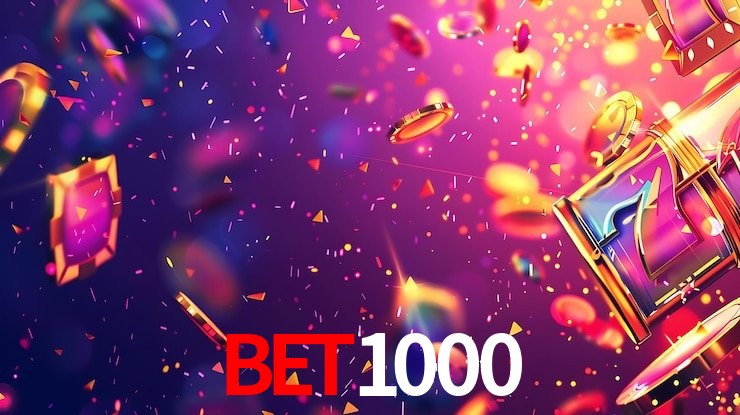 Desvendando o Mundo dos Jogos Virtuais na BET1000