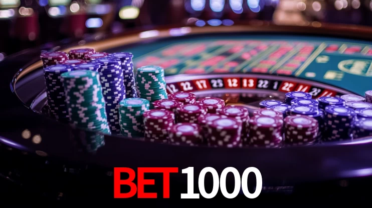 Tournaments BET1000