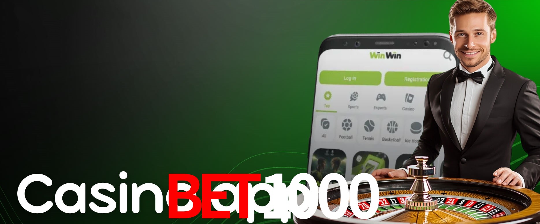 Security Systems BET1000