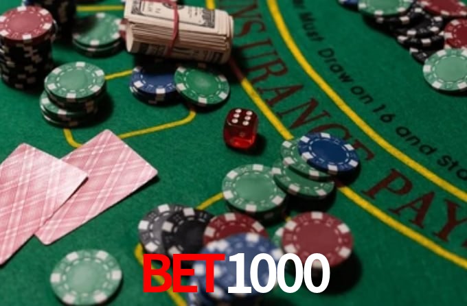 BET1000,BET1000 slot