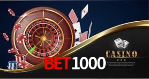 Statistics BET1000