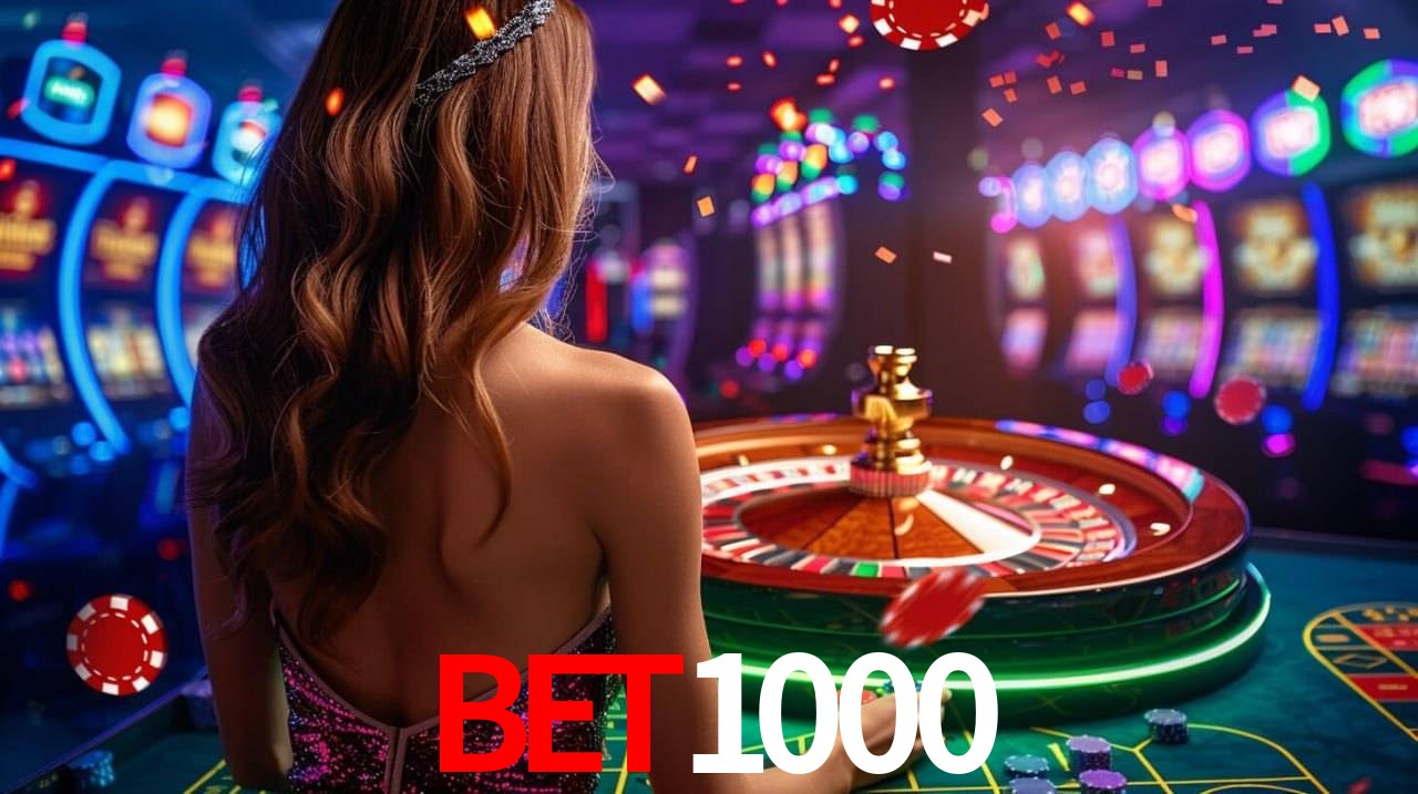 BET1000 App Interface