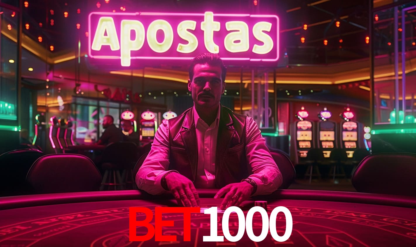 Descubra a Essência do BET1000: Nossa História e Compromissos