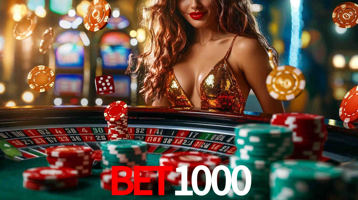 BET1000 App Interface