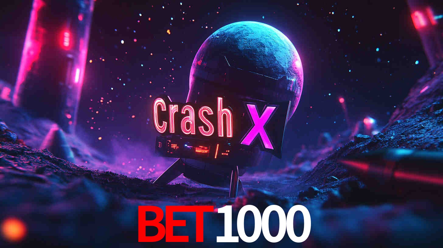 Descubra a Magia dos Jogos de Arcade no BET1000