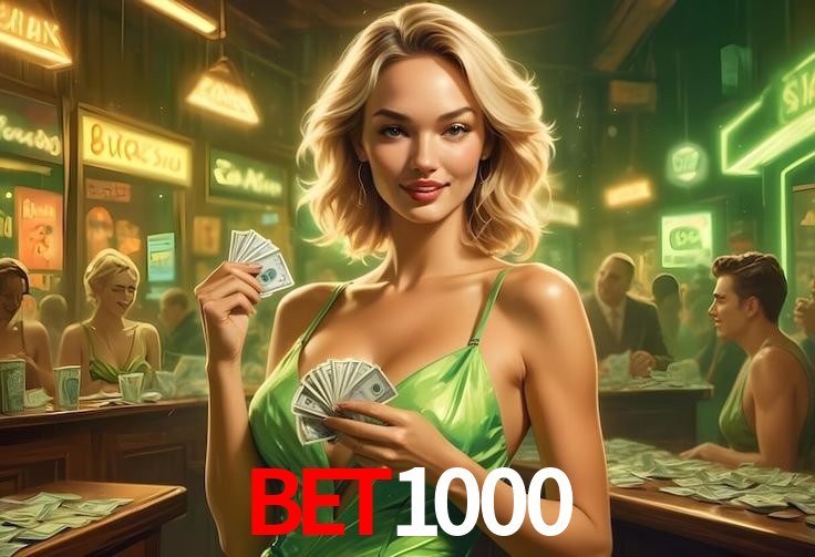 A Popularidade dos Caça-Níqueis no BET1000