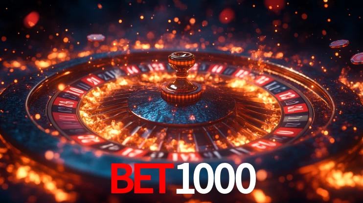 Ofertas Imperdíveis na BET1000: Promoções e Bônus Que Valem a Pena