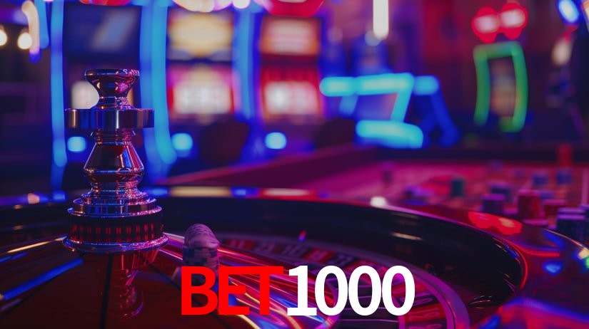 BET1000,BET1000 slot