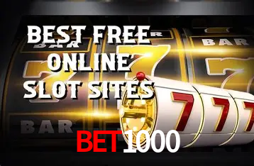 A Experiência Imersiva dos Cassinos Ao Vivo no BET1000