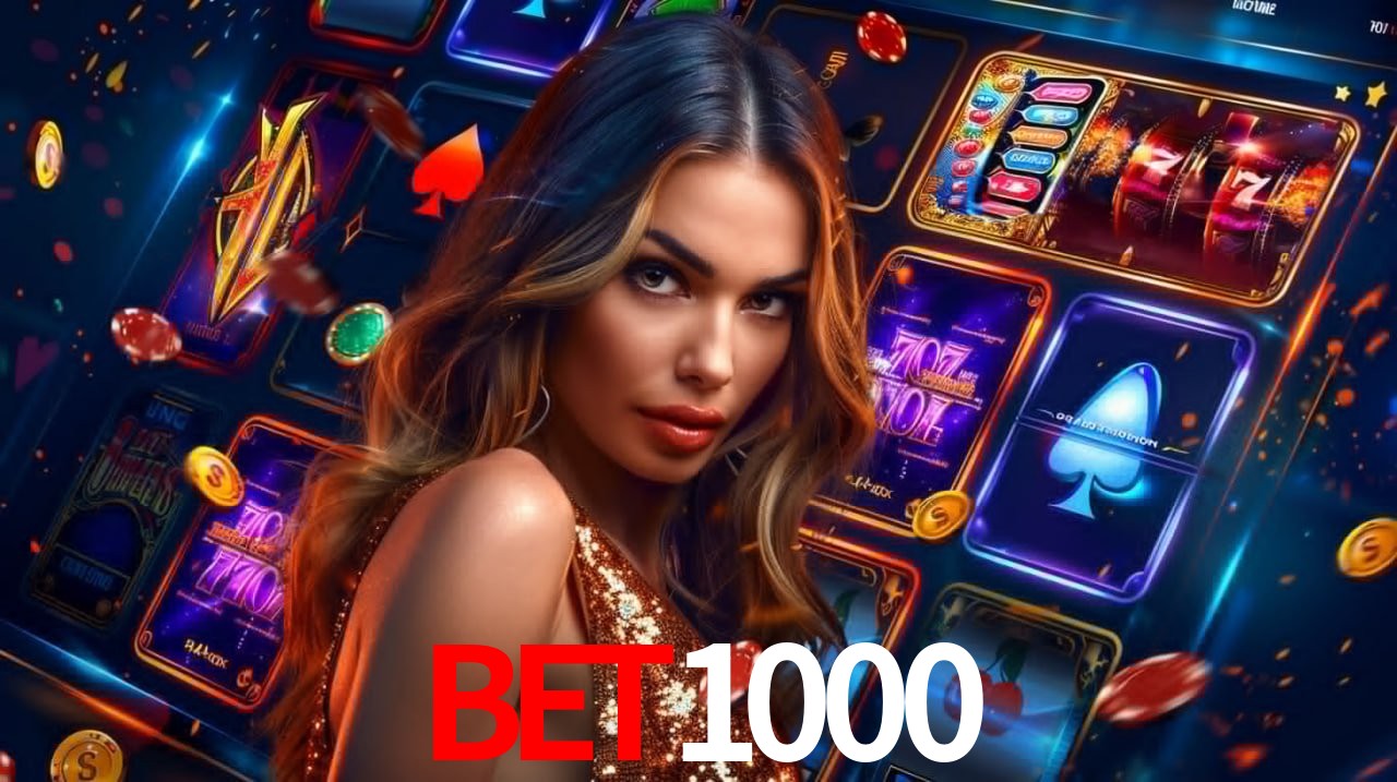 Descubra o Programa VIP da BET1000: Vantagens Exclusivas para Jogadores
