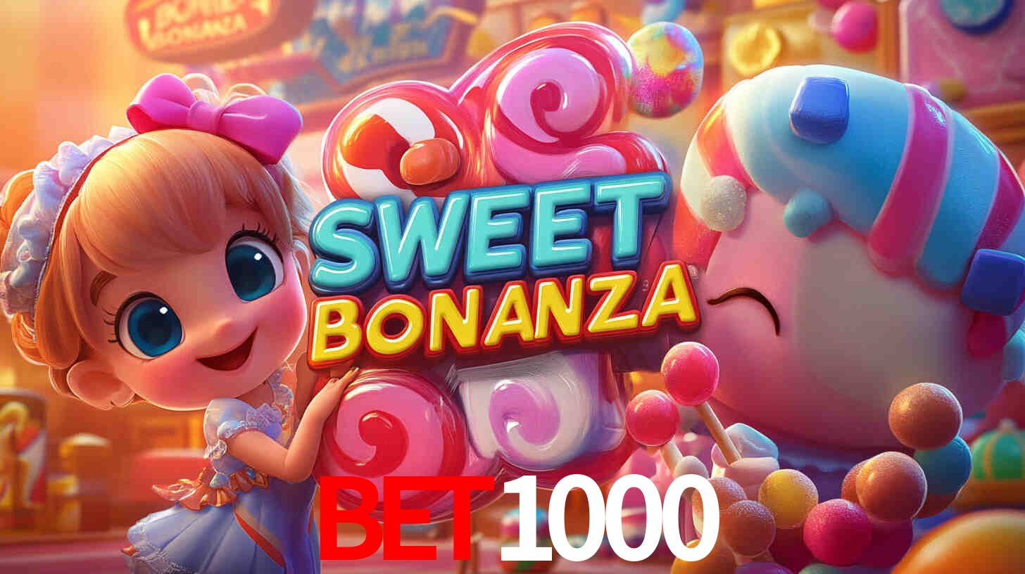 Desvendando o Mundo dos Jogos Virtuais na BET1000
