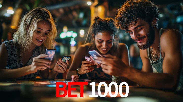 Programa VIP BET1000