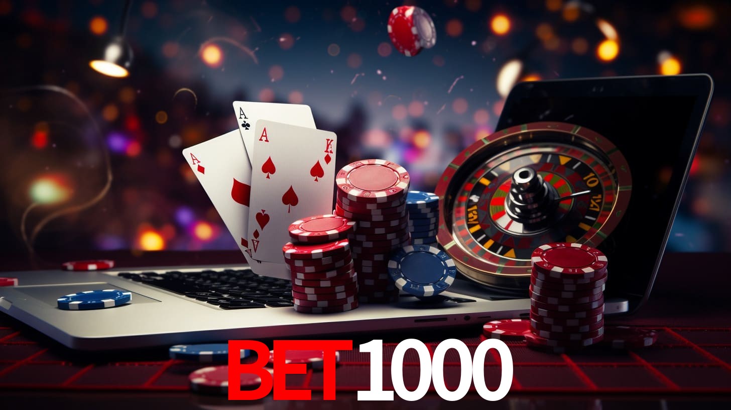 Live Casino BET1000
