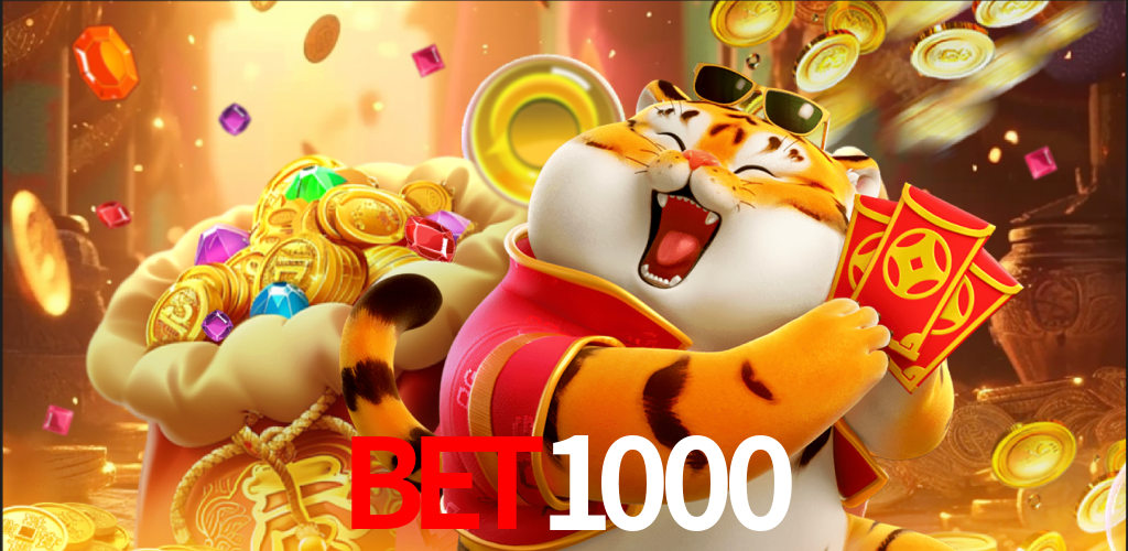 BET1000 slot