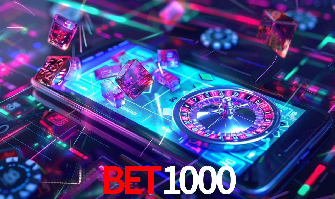 Experiência VIP BET1000