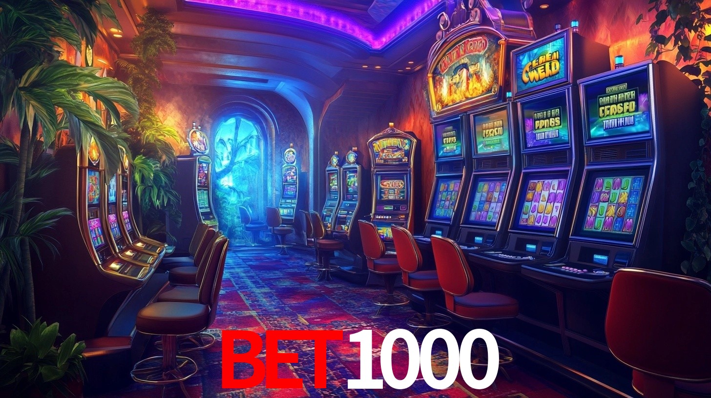 Welcome Bonus BET1000