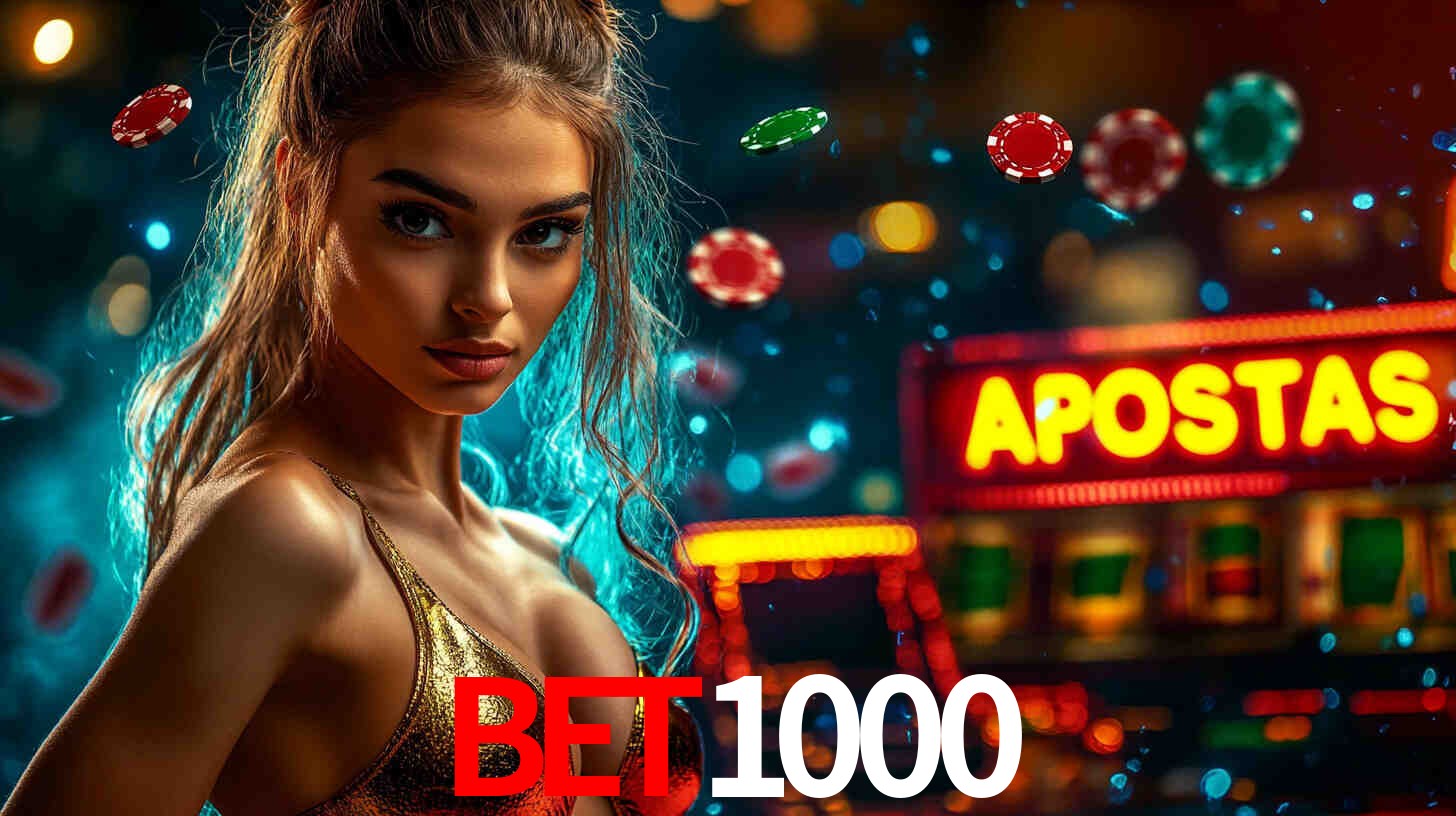 Inovações de Jogos na BET1000: O Futuro das Experiências Interativas