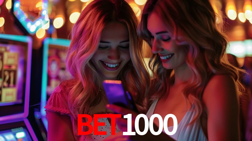 Experimente o Login Seguro Premium no BET1000