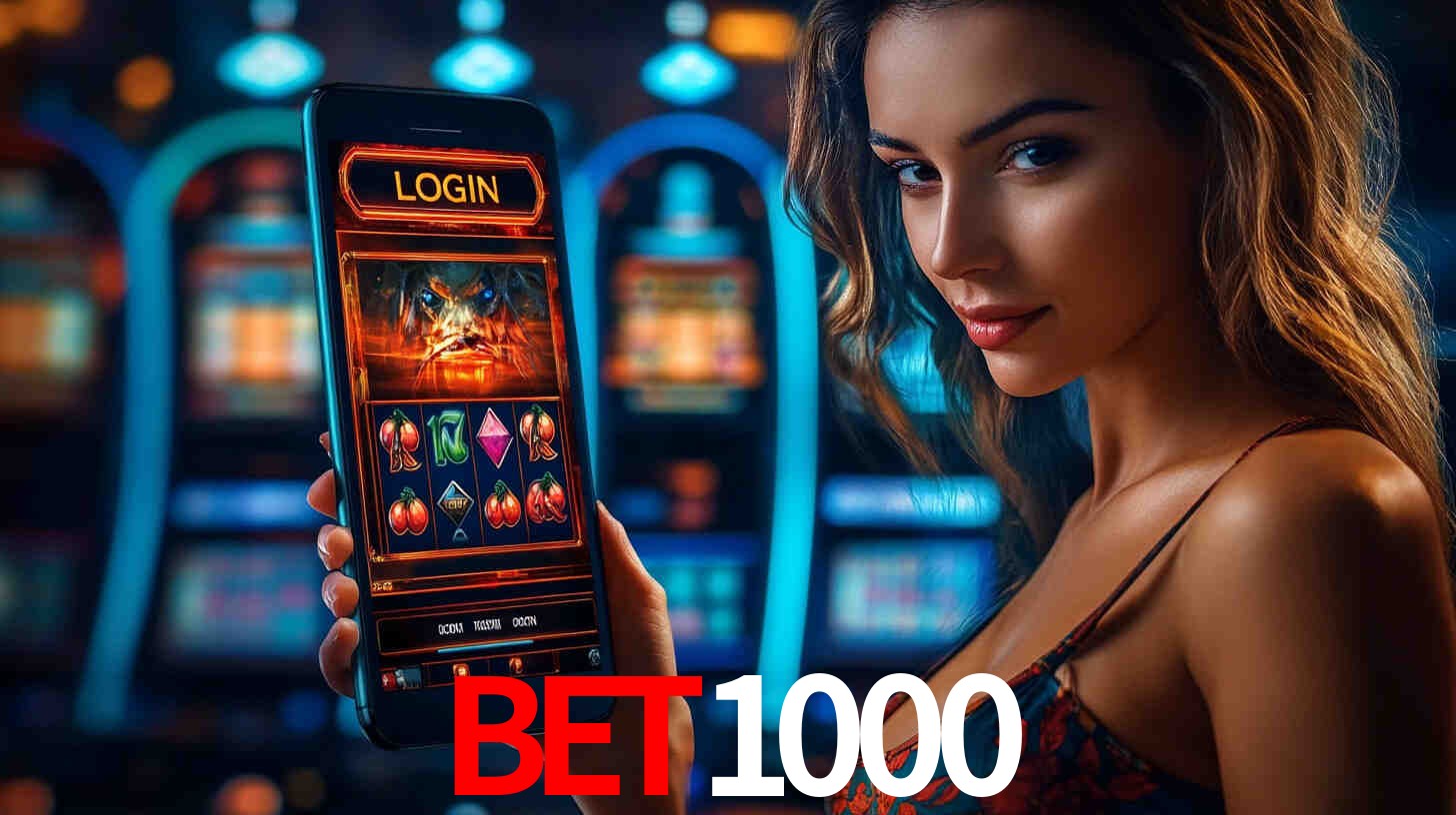 BET1000,BET1000 slot
