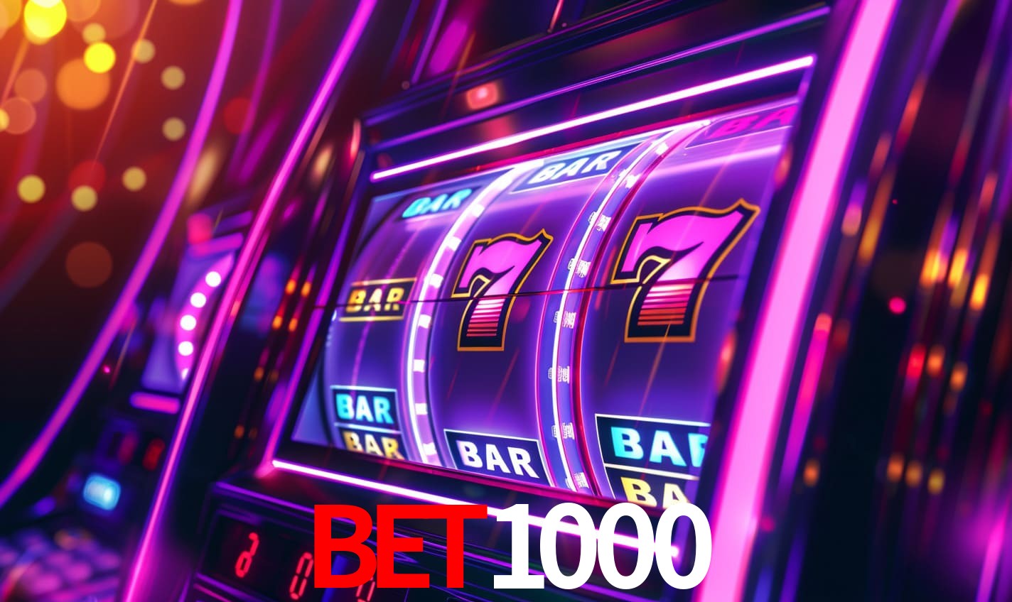 BET1000 slot