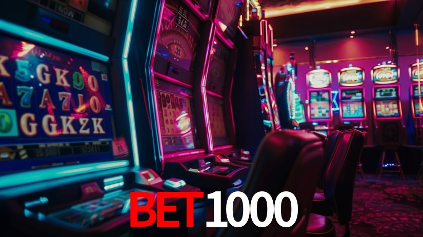 Flash Promotion BET1000
