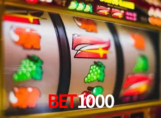 Desvendando o Mundo dos Jogos Virtuais na BET1000