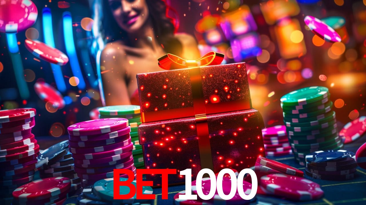 A Experiência Imersiva dos Cassinos Ao Vivo no BET1000