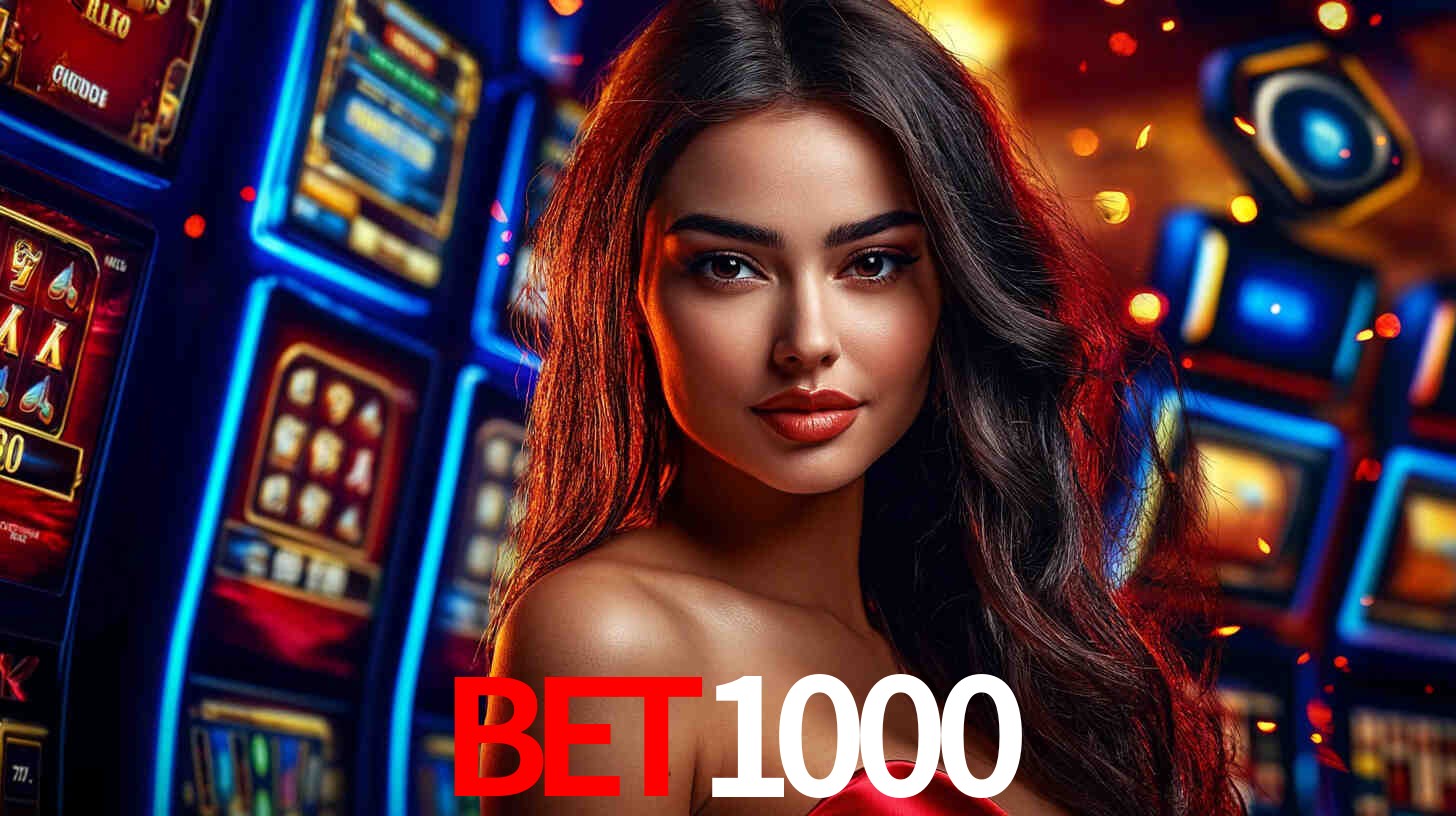 Apostas Esportivas na BET1000: Um Guia Completo