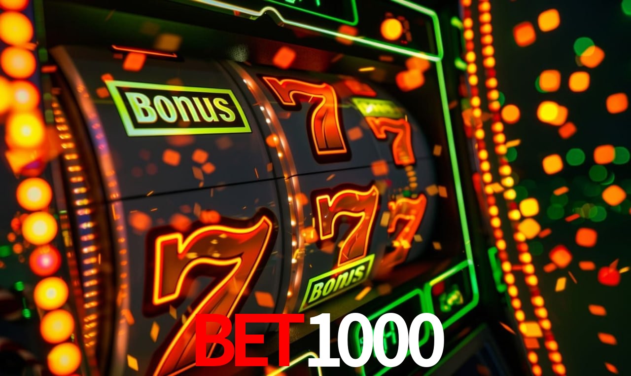 Inovações de Jogos na BET1000: O Futuro das Experiências Interativas