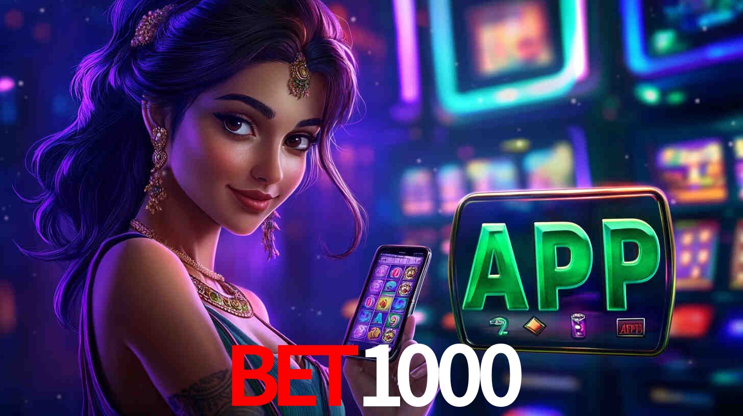 BET1000 CASINO